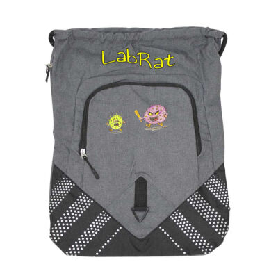 LabRat Killer T Cell BE SEEN Sack Pack Thumbnail