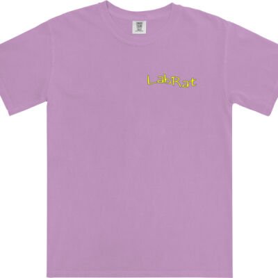 LabRat 2026 Clinical Trials - Gildan Adult Comfort Colours Tee Thumbnail