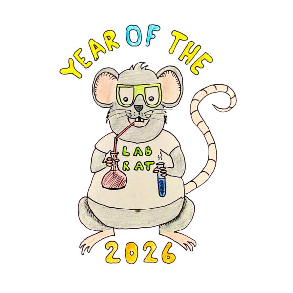 2026 Year of the LabRat Thumbnail