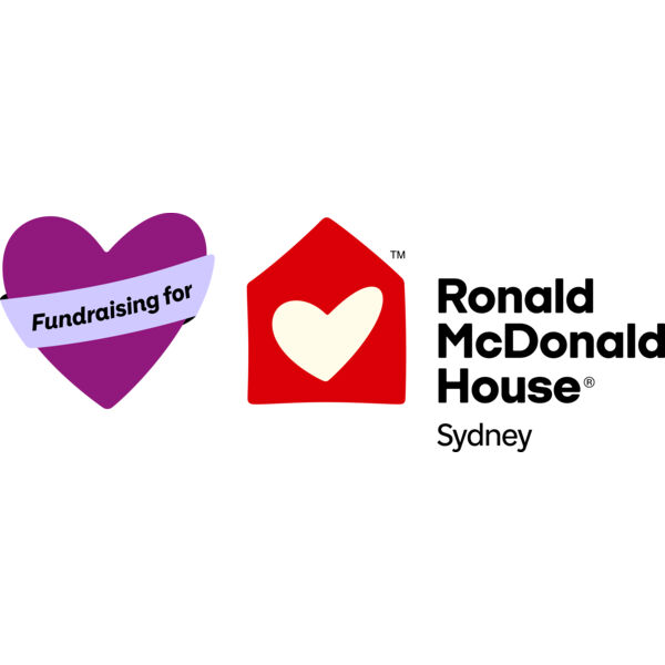Ronald McDonald House Logo Thumbnail