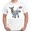 Gildan Adult Cotton Tee  Thumbnail