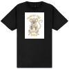 Gildan Unisex Softstyle Tee  Thumbnail