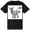 Gildan Unisex Softstyle Tee  Thumbnail