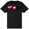 Gildan Unisex Softstyle Tee  Thumbnail