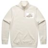 AS Colour  Stencil Half Zip  Thumbnail