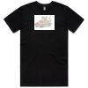 AS Colour Staple Plus 5cm Tee Thumbnail