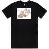 AS Colour Staple Plus 5cm Tee Thumbnail