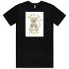 AS Colour Staple Plus 5cm Tee Thumbnail