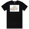 AS Colour Staple Plus 5cm Tee Thumbnail