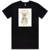 AS Colour Staple Plus 5cm Tee Thumbnail