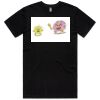 AS Colour Staple Plus 5cm Tee Thumbnail