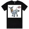 AS Colour Staple Plus 5cm Tee Thumbnail