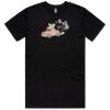 AS Colour Staple Plus 5cm Tee Thumbnail