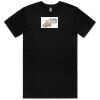AS Colour Staple Plus 5cm Tee Thumbnail