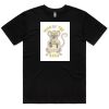 AS Colour Staple Minus 5cm Tee Thumbnail