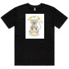 AS Colour Staple Minus 5cm Tee Thumbnail