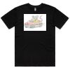 AS Colour Staple Minus 5cm Tee Thumbnail