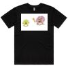 AS Colour Staple Minus 5cm Tee Thumbnail