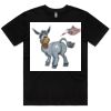 AS Colour Staple Minus 5cm Tee Thumbnail