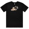 AS Colour Staple Minus 5cm Tee Thumbnail