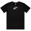 AS Colour Staple Minus 5cm Tee Thumbnail