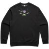 AS Colour - Relax Faded Crew Thumbnail