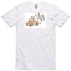 AS Colour Adult Staple Tee  Thumbnail