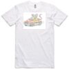 AS Colour Adult Staple Tee  Thumbnail