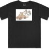Gildan Adult Comfort Colours Tee Thumbnail