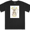 Gildan Adult Comfort Colours Tee Thumbnail