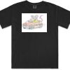 Gildan Adult Comfort Colours Tee Thumbnail