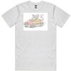 AS Colour Classic Tee Thumbnail