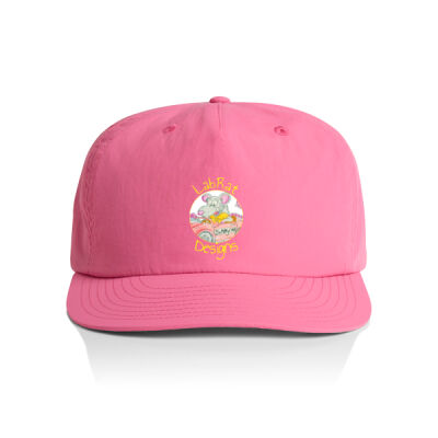 LabRat  - AS Colour Surf Cap Thumbnail