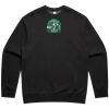 AS Colour - Relax Faded Crew Thumbnail