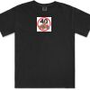 Gildan Adult Comfort Colours Tee Thumbnail